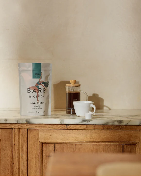 Wellness Fashioned for Your Life